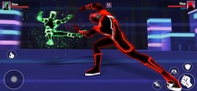Karate Games screenshot 8