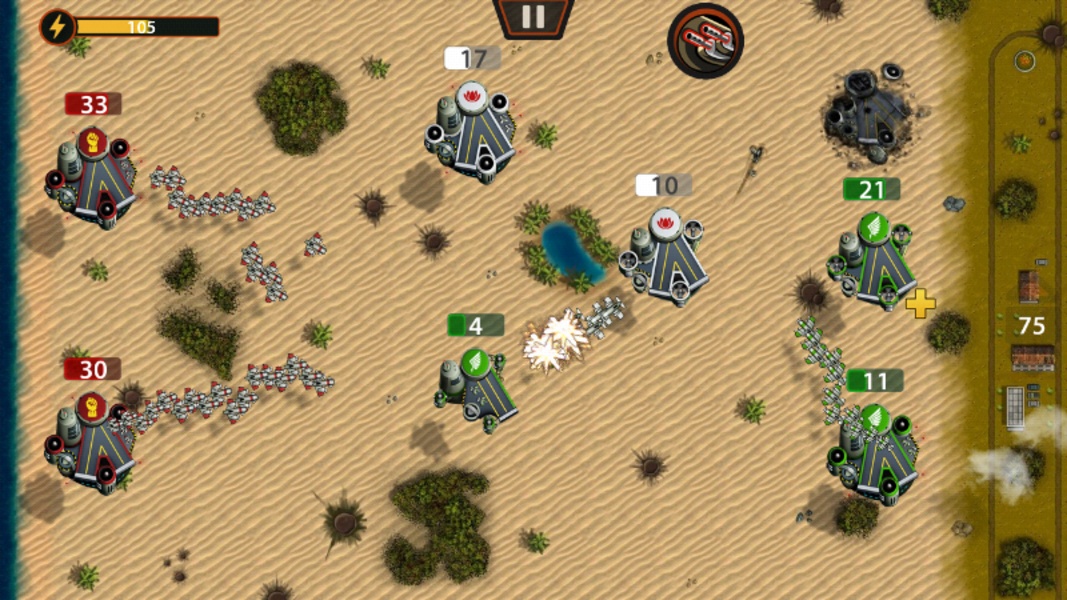 Plane Wars - Preview 6