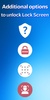 FaceLock Screen Facerecognizer screenshot 1