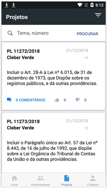 Monitora, Brasil - Preview 2