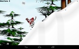 Snowmobile Free-Ride Extreme screenshot 7