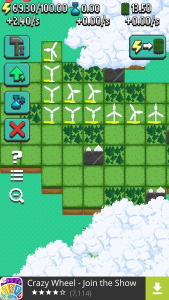 Reactor - Energy Sector Tycoon - Preview 5