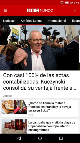 BBC Mundo - Preview 9