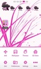 Pink Chill GO Launcher EX screenshot 4