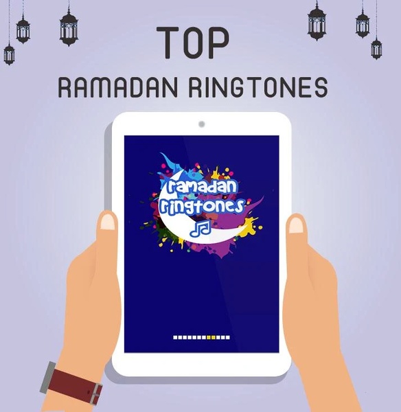 Ramadan Ringtones - Preview 5