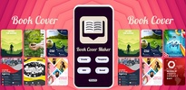 Book Cover Maker Pro / Wattpad screenshot 1