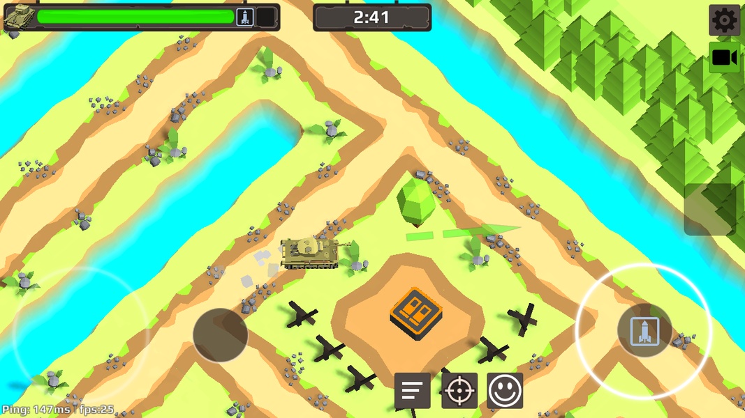 Brawl Tanks - Preview 8