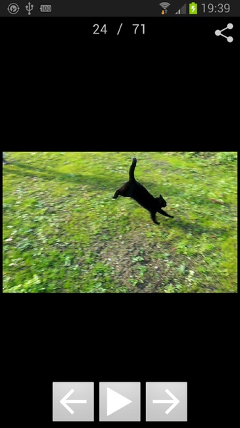 High-Speed Camera - Preview 3