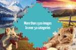 Awesome Jigsaw Puzzles screenshot 5