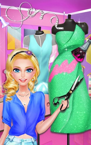 Fashion Star - Preview 2
