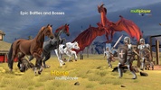 Horse Multiplayer : Arabian screenshot 8