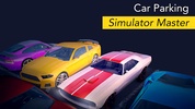 Car Parking Simulator Master screenshot 3