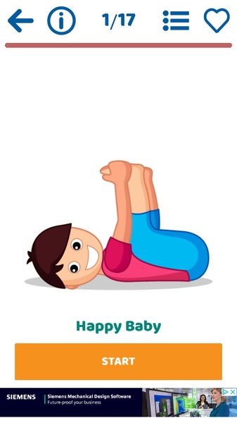 Kids Workout - Preview 9