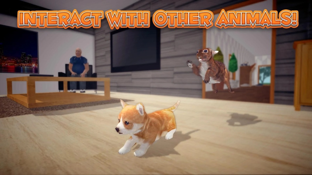 BunnySimulator Free - Preview 6