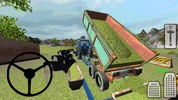 Farming 3D: Feeding Cows screenshot 4
