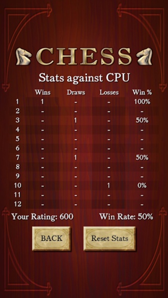 Chess Free - Preview 5