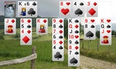 Solitaire Diamond screenshot 6