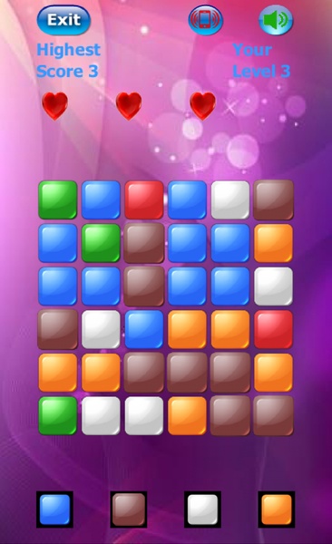 Find Main Color - Preview 3