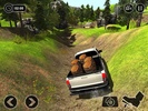Offroad Hilux Pickup Truck Driving Simulator screenshot 10