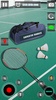 Badminton Manager Sports Games screenshot 2