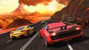 Fast Racing Car 3D Simulator screenshot 4