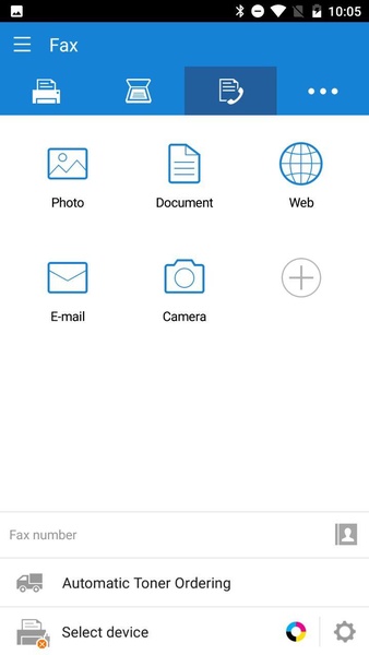 Samsung Mobile Print - Preview 13
