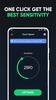 Touch Speed & Sensivity Tool screenshot 2
