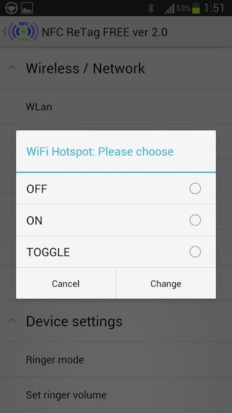 NFC ReTag FREE - Preview 16