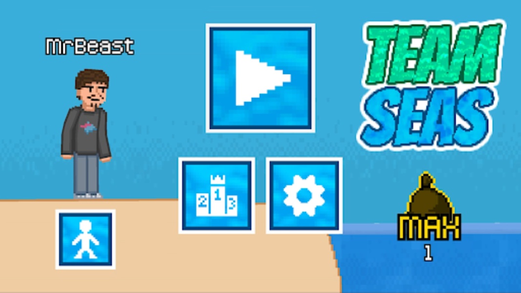 TeamSeas - Preview 5