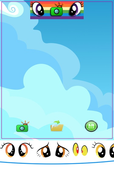 my pony little camera - Preview 5