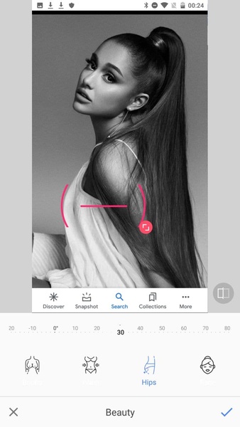 Photo Beauty Plus - Preview 3