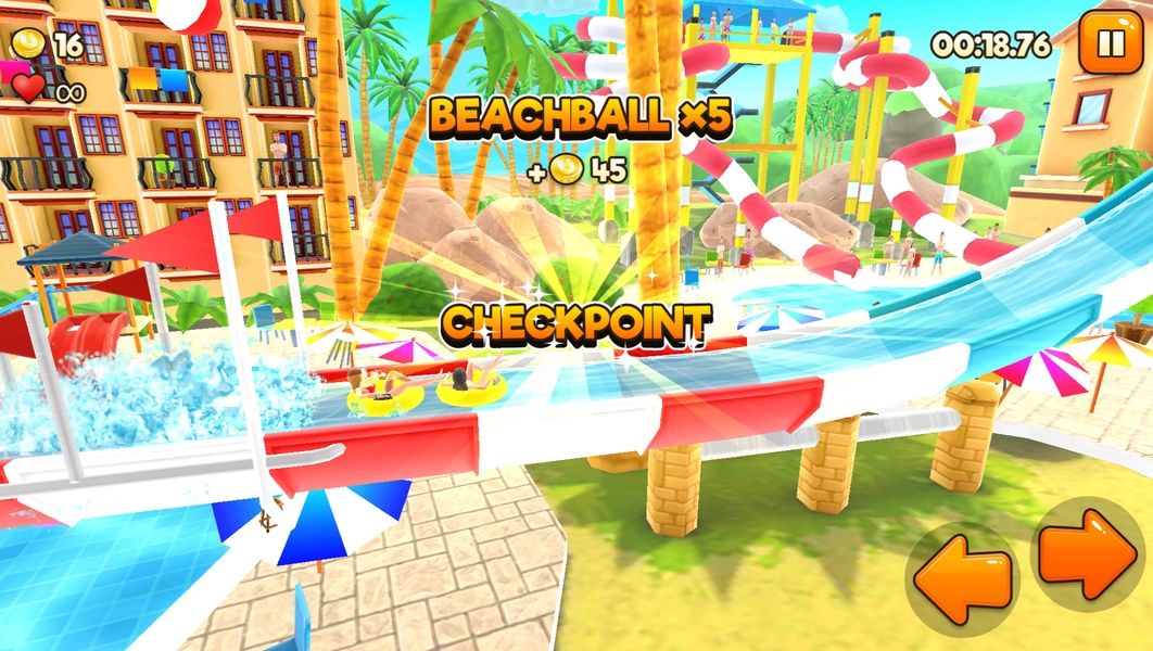 Idle Uphill Waterpark Rush : A - Apps on Google Play