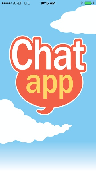 ChatApp - Preview 1