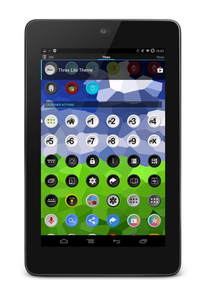 Threx Lite Theme - Preview 5