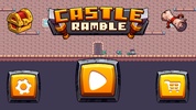 Castle Ramble screenshot 10