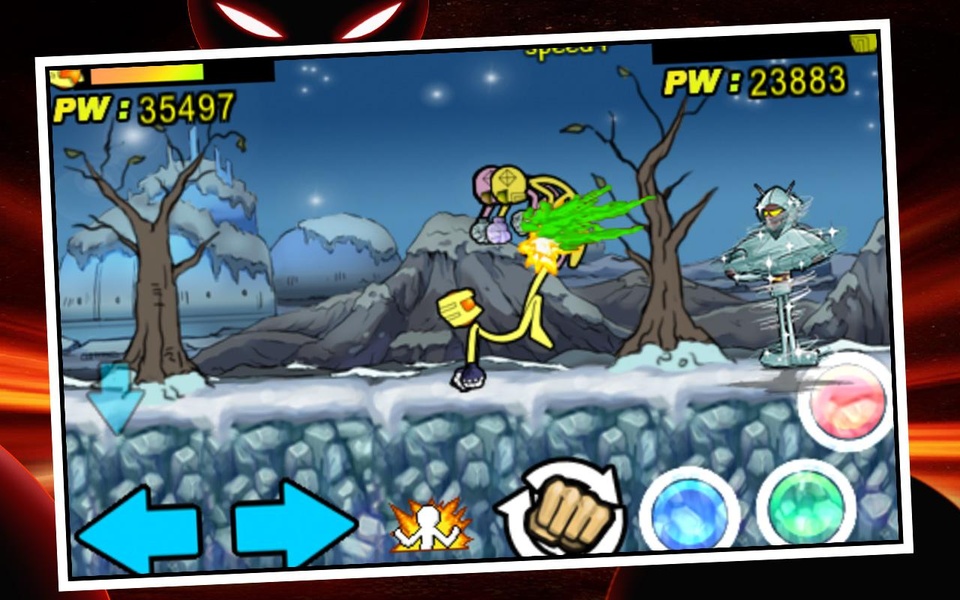 Anger of Stick 3 - Preview 5