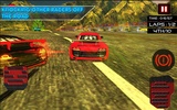 Rivals Racing Fever screenshot 1