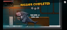 Sharkosaurus Rampage screenshot 8