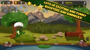 Frog Story screenshot 12