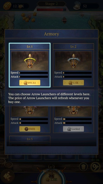 Godswar Mobile - Preview 6