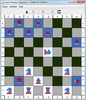 Cubic Checkers screenshot 1