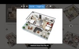 3D Home Design screenshot 7