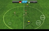 World Cup Soccer 2014 screenshot 3