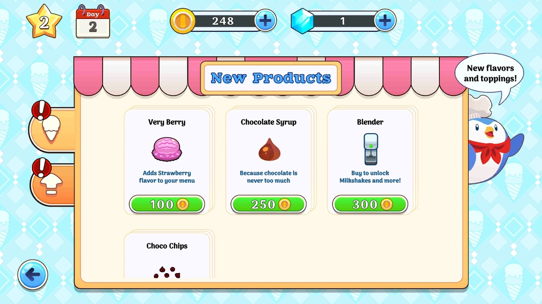 My Ice Cream Truck - Preview 6