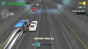 Top Speed: Highway Racing screenshot 6