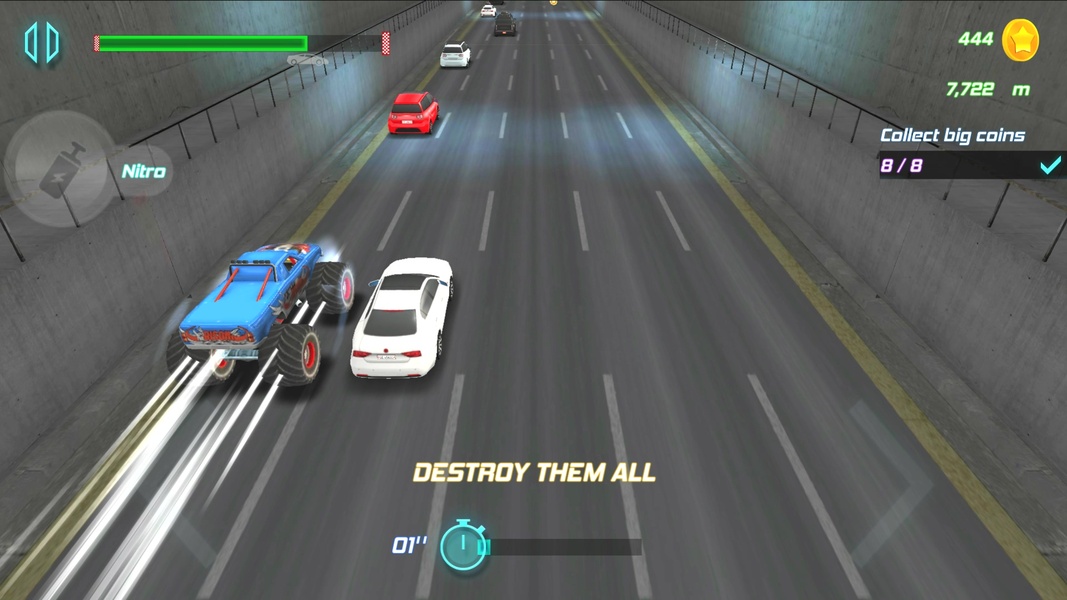 Top Speed: Highway Racing - Preview 4