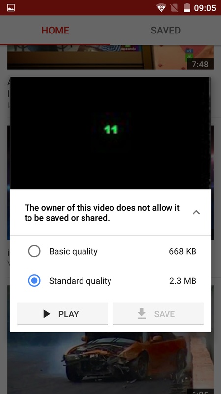 Youtube Go 3 23 53 For Android Download