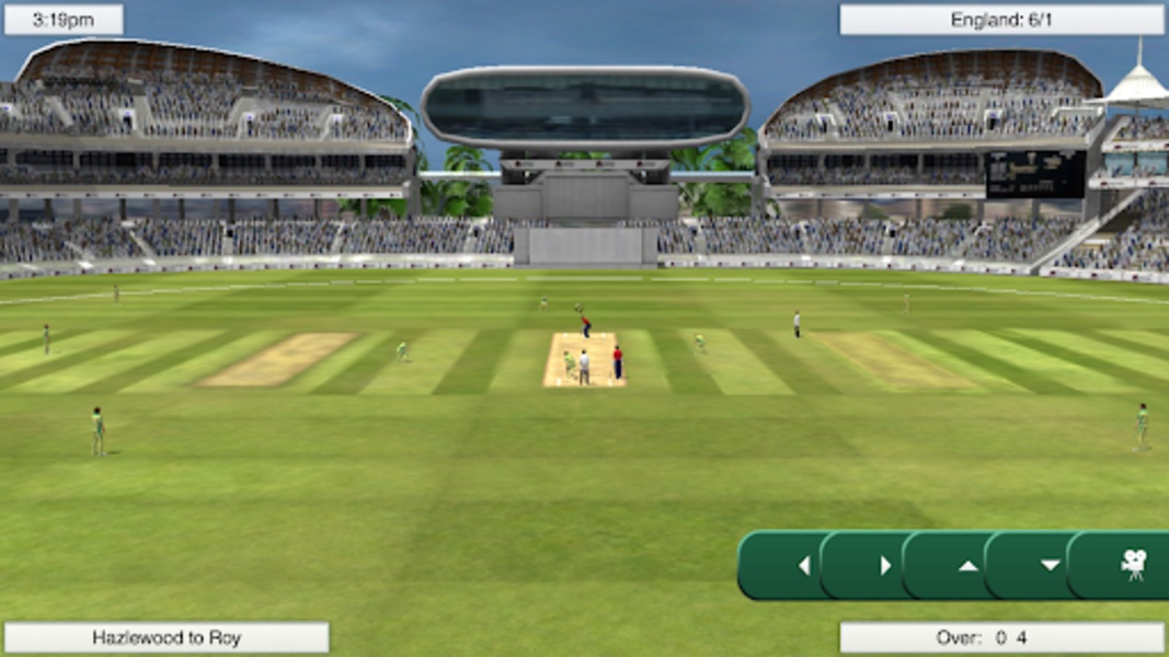 Cricket Captain 2022 - Preview 12