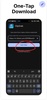 ClipGrab: Watermark-Free Downloader For Tiktok screenshot 5