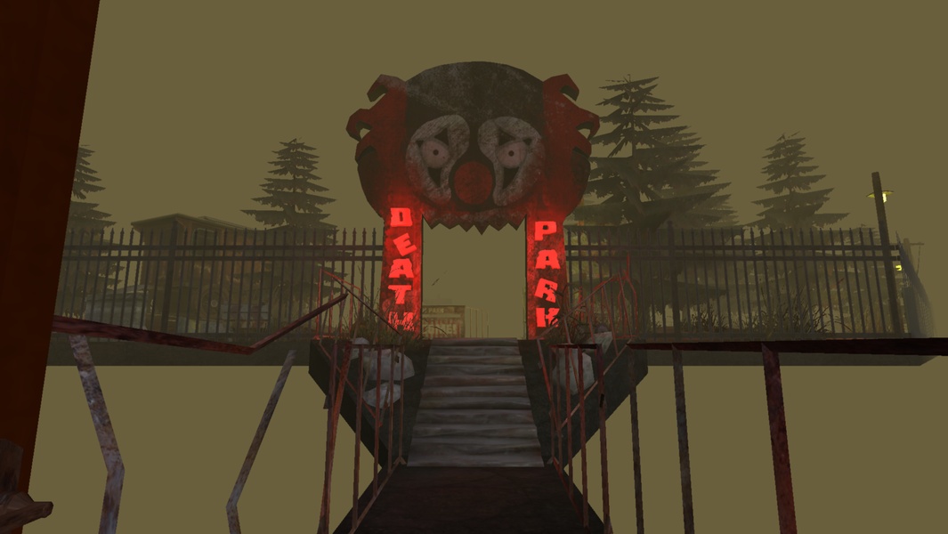 Death Park - Preview 8